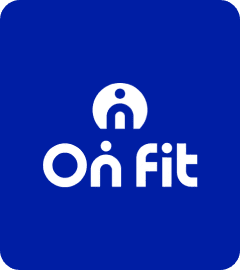 온핏 로고 이미지